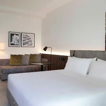 Hotel J|hotel Torino